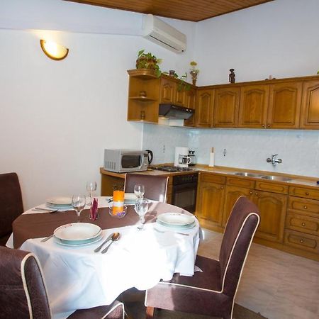 Apartments Tanja พอดโกรา ภายนอก รูปภาพ