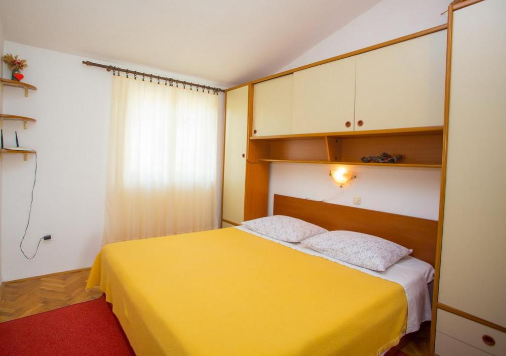 Apartments Tanja พอดโกรา ภายนอก รูปภาพ