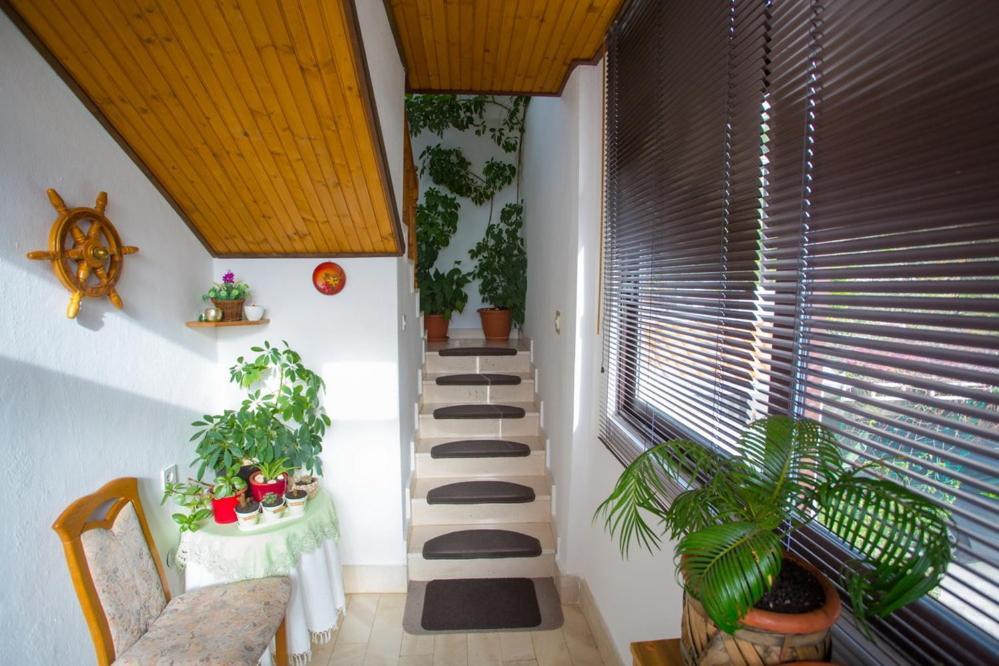 Apartments Tanja พอดโกรา ภายนอก รูปภาพ