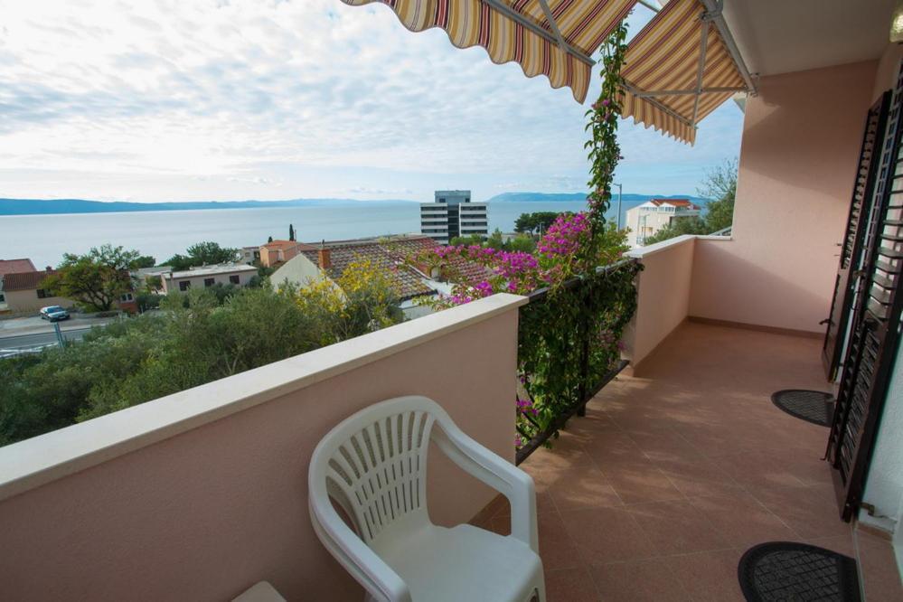Apartments Tanja พอดโกรา ภายนอก รูปภาพ