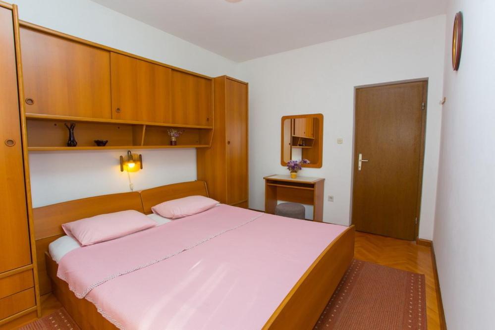 Apartments Tanja พอดโกรา ภายนอก รูปภาพ