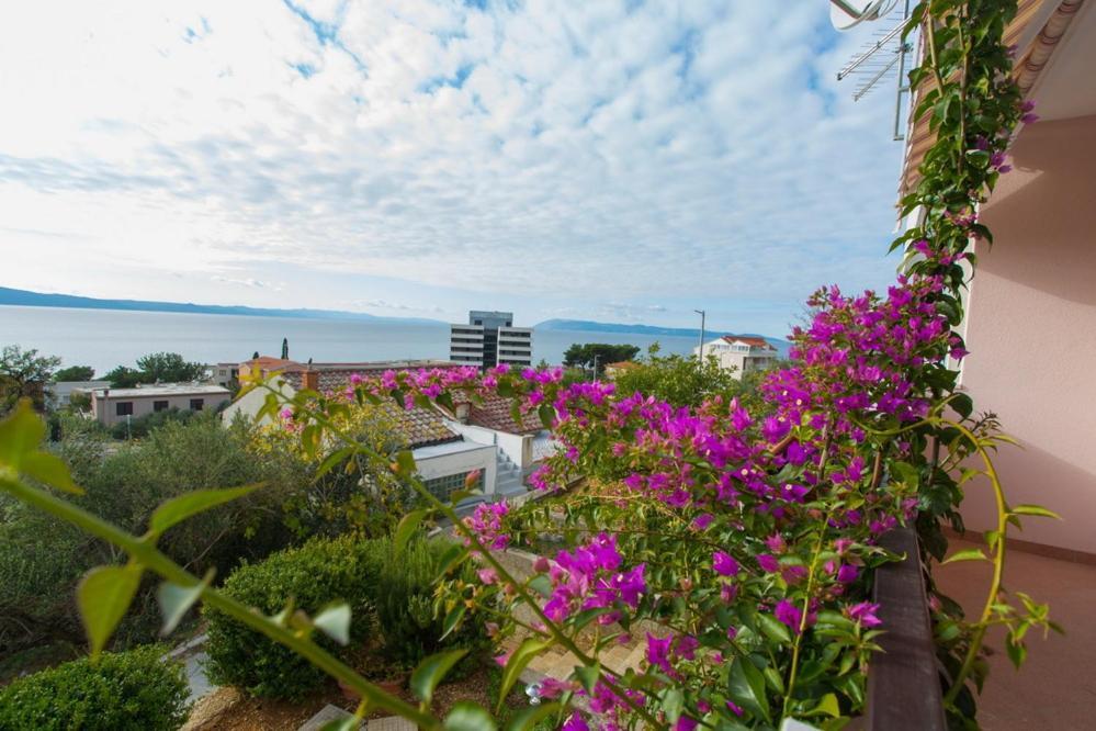 Apartments Tanja พอดโกรา ภายนอก รูปภาพ
