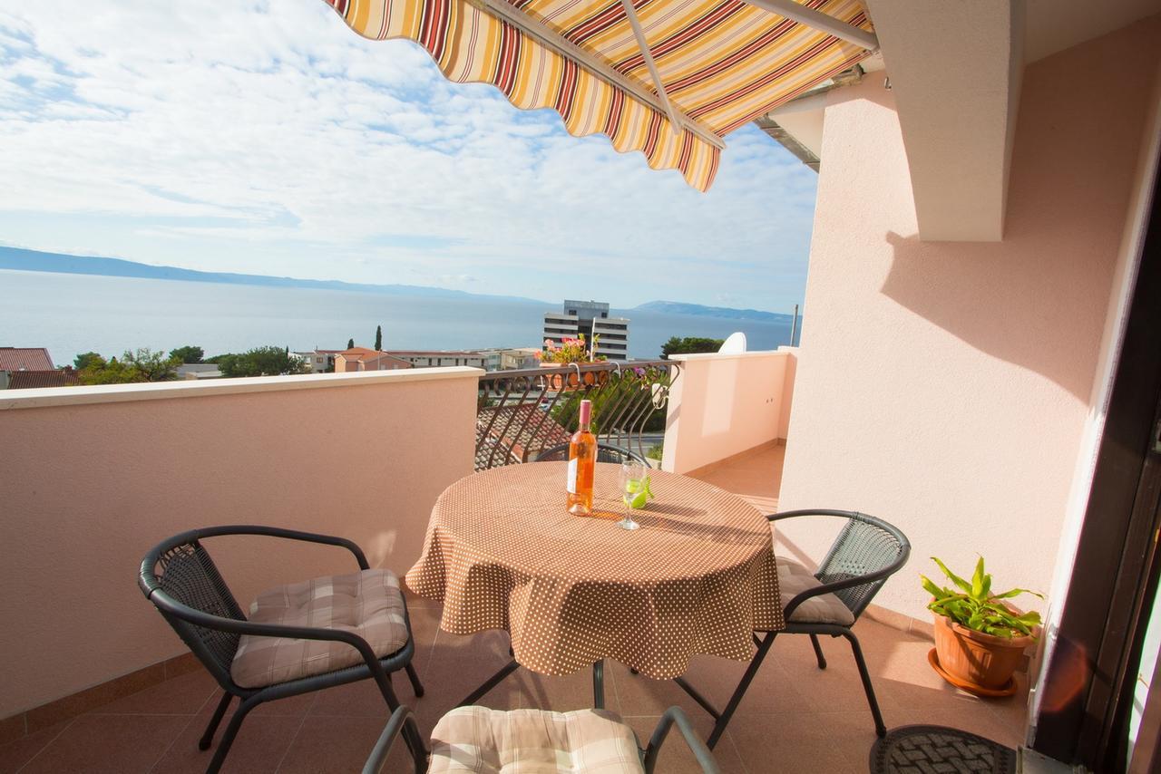 Apartments Tanja พอดโกรา ภายนอก รูปภาพ