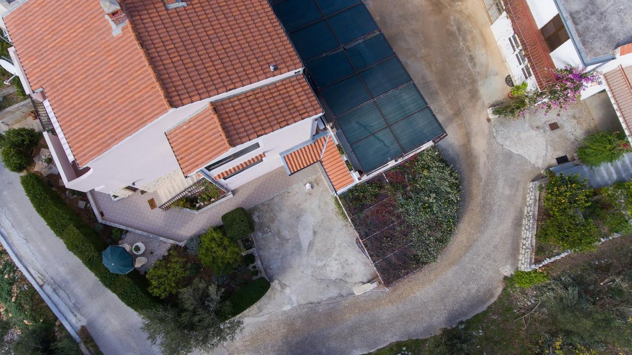 Apartments Tanja พอดโกรา ภายนอก รูปภาพ